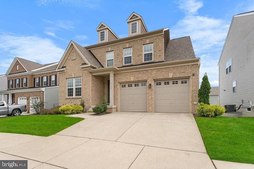 9105 Garden Knoll Lane