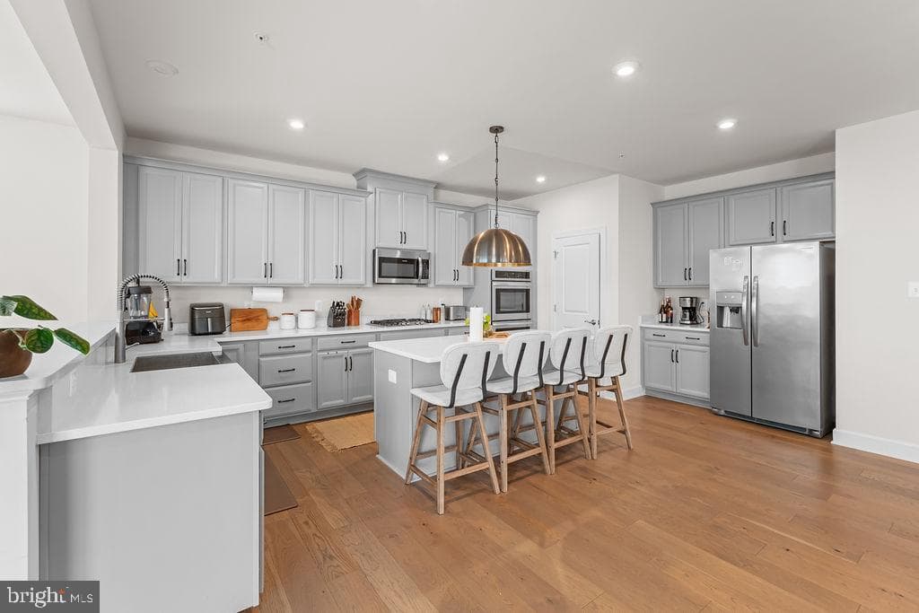9105 Garden Knoll Lane photo 17