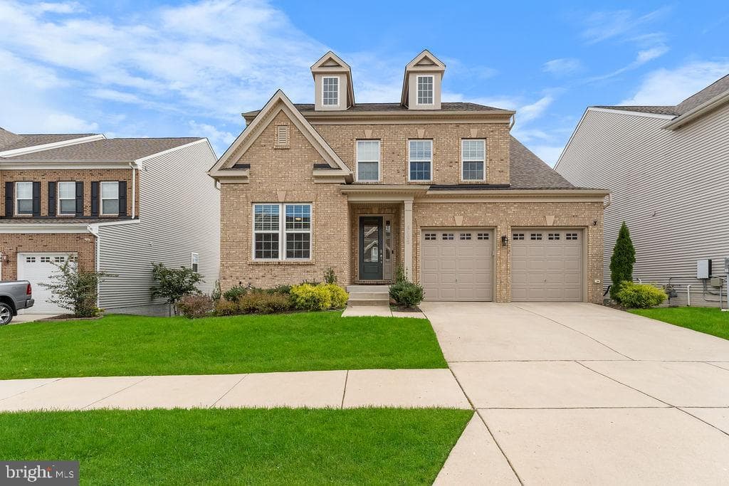 9105 Garden Knoll Lane photo 2