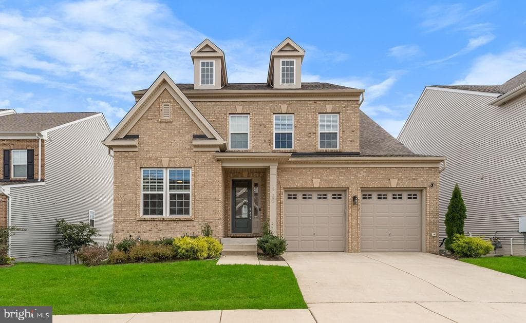 9105 Garden Knoll Lane photo 3