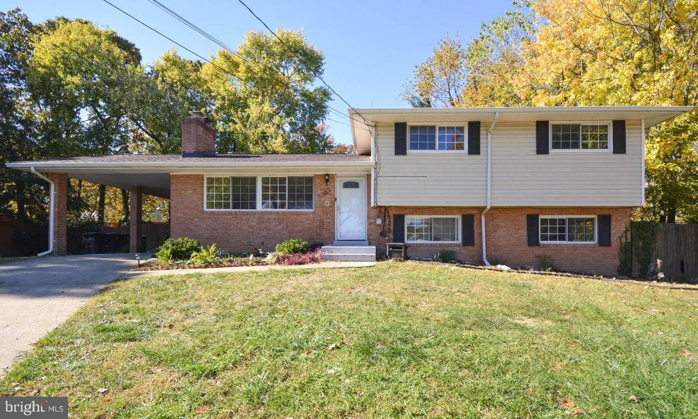 5502 Westminster Court photo 1