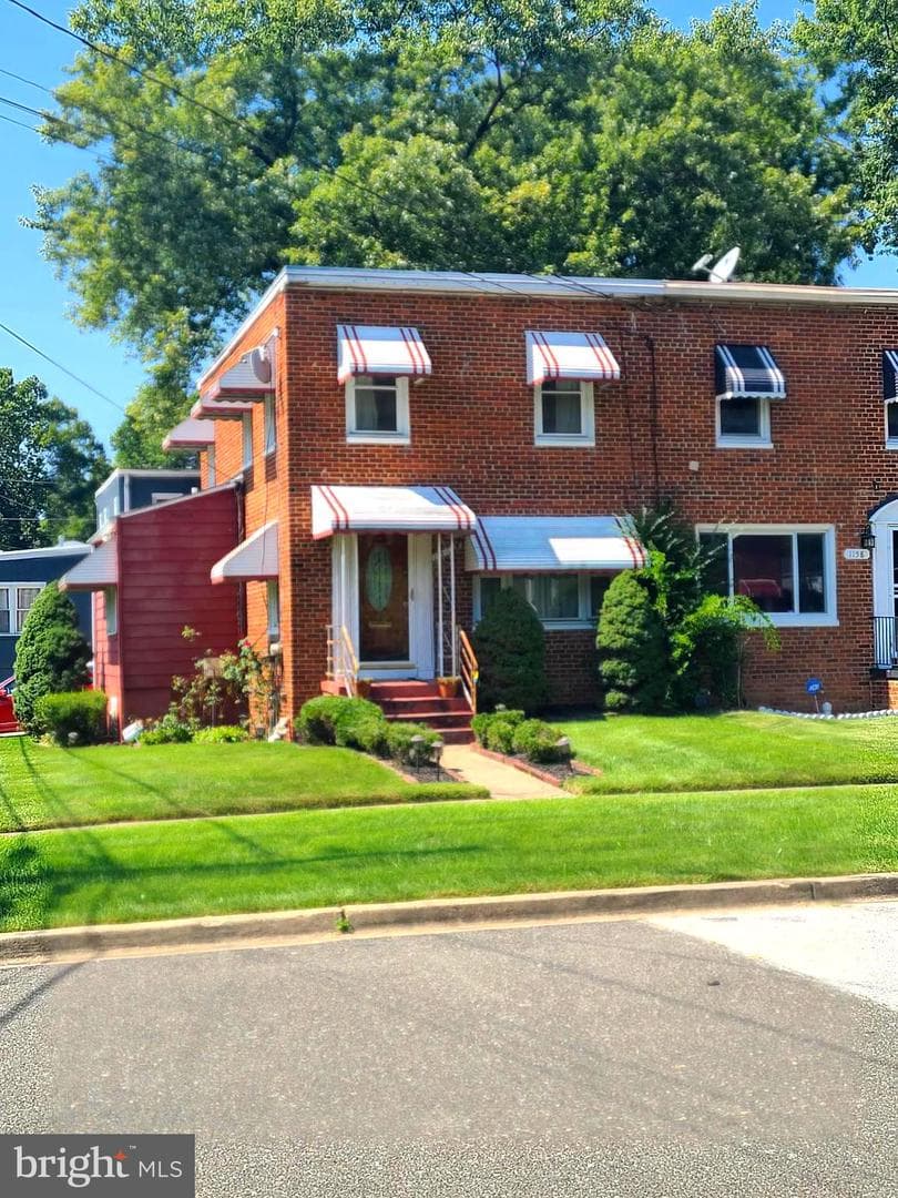 1156 Booker Drive photo 4