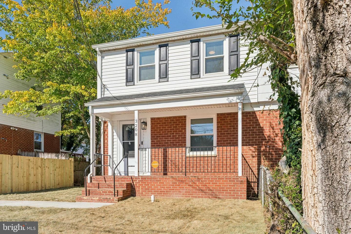 3208 Beaumont Street photo 3