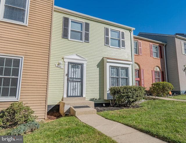 2130 N Anvil Lane photo 2