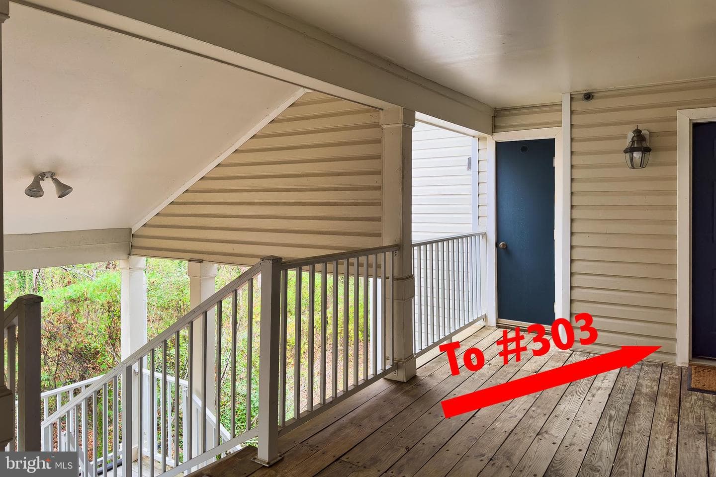 15600 Everglade Lane #303 photo 3