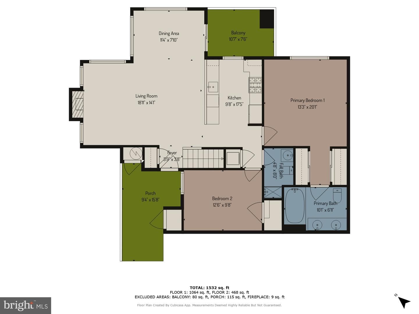 15600 Everglade Lane #303 photo 5