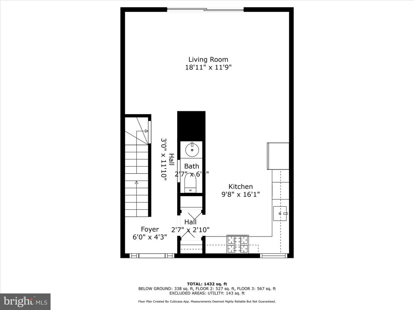 10147 Campus Way S #2 photo 41