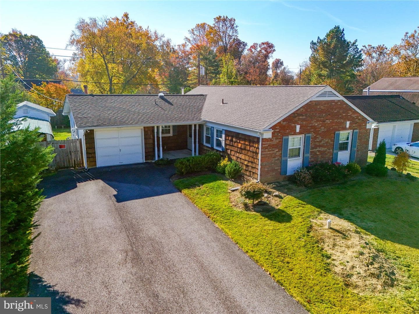 16011 Philmont Lane