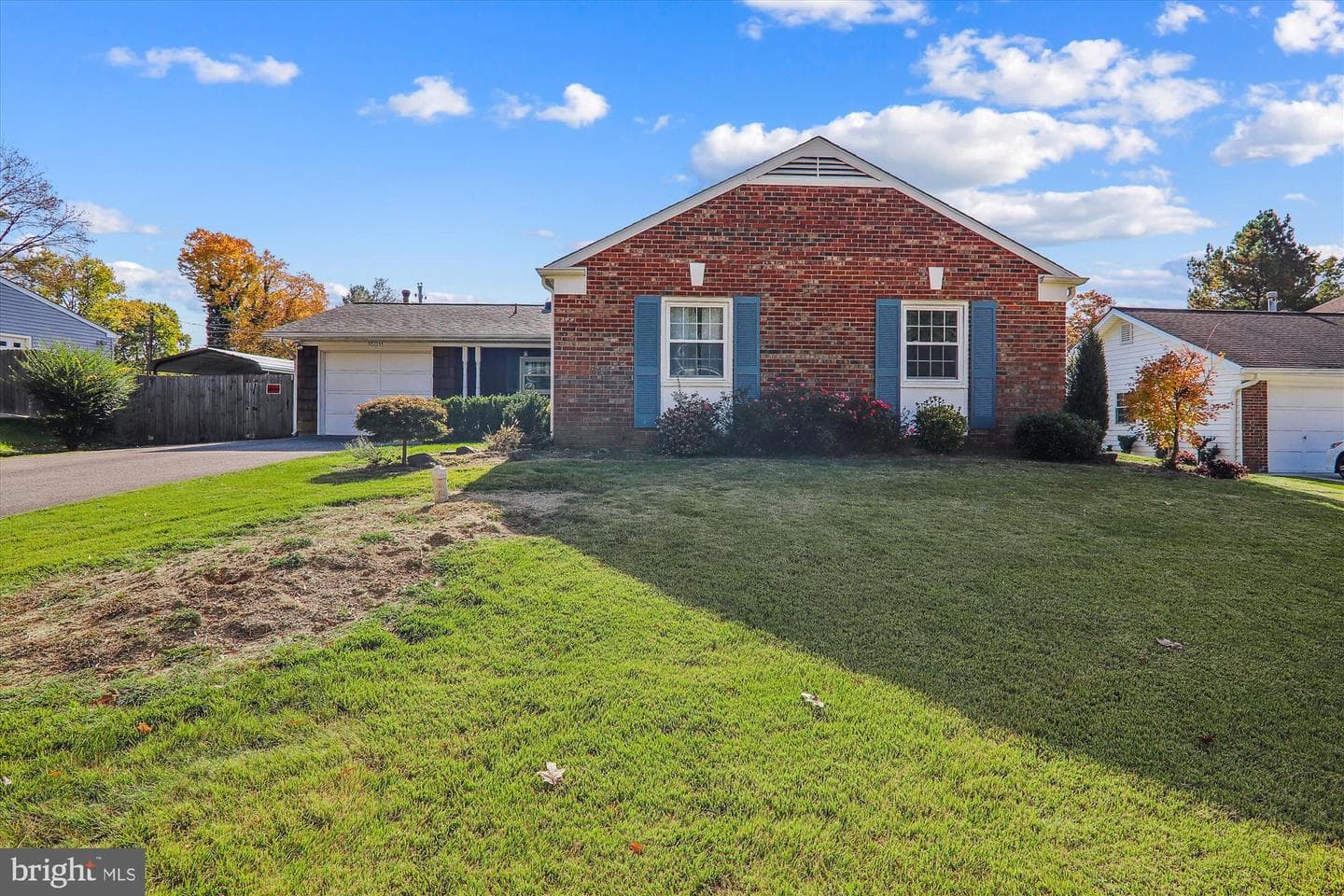 16011 Philmont Lane photo 3