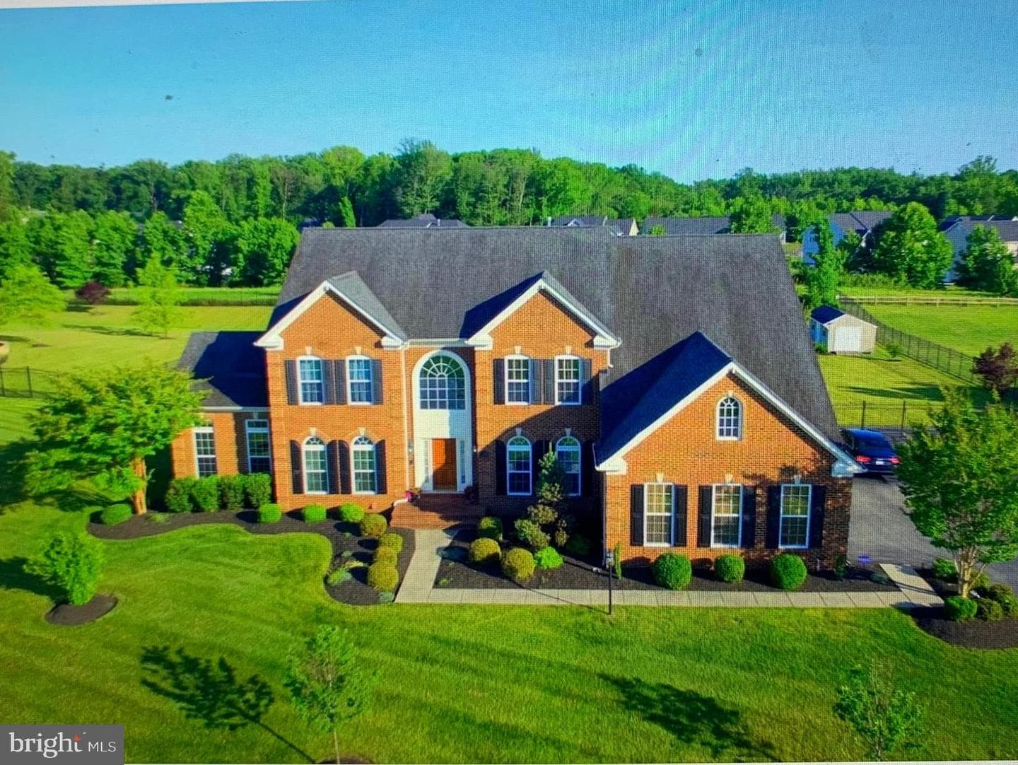 14205 Derby Ridge Road photo 1
