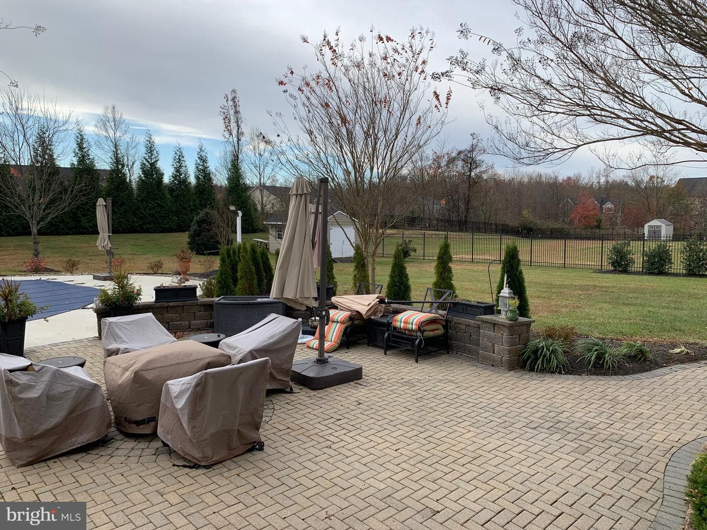 14205 Derby Ridge Road photo 45