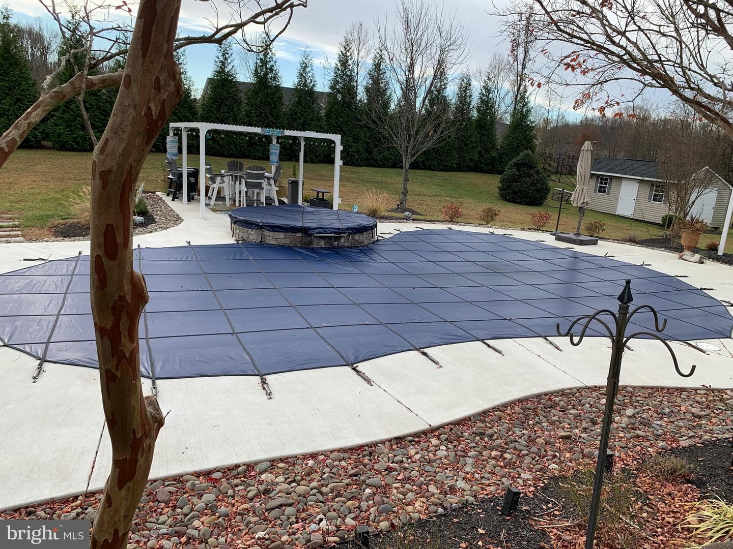 14205 Derby Ridge Road photo 49