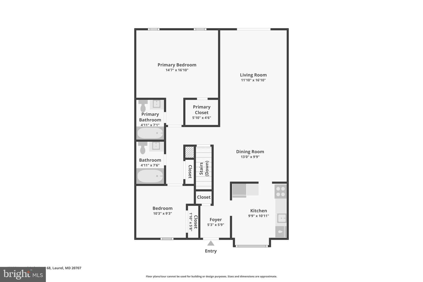 15033 Laurel Oaks Lane photo 47