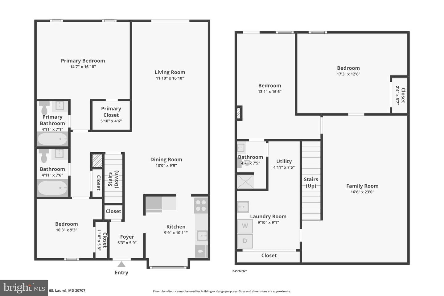 15033 Laurel Oaks Lane photo 49