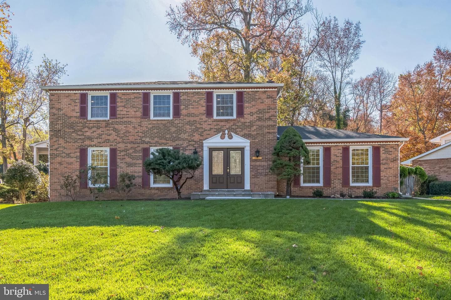 12700 Macduff Drive, Fort Washington