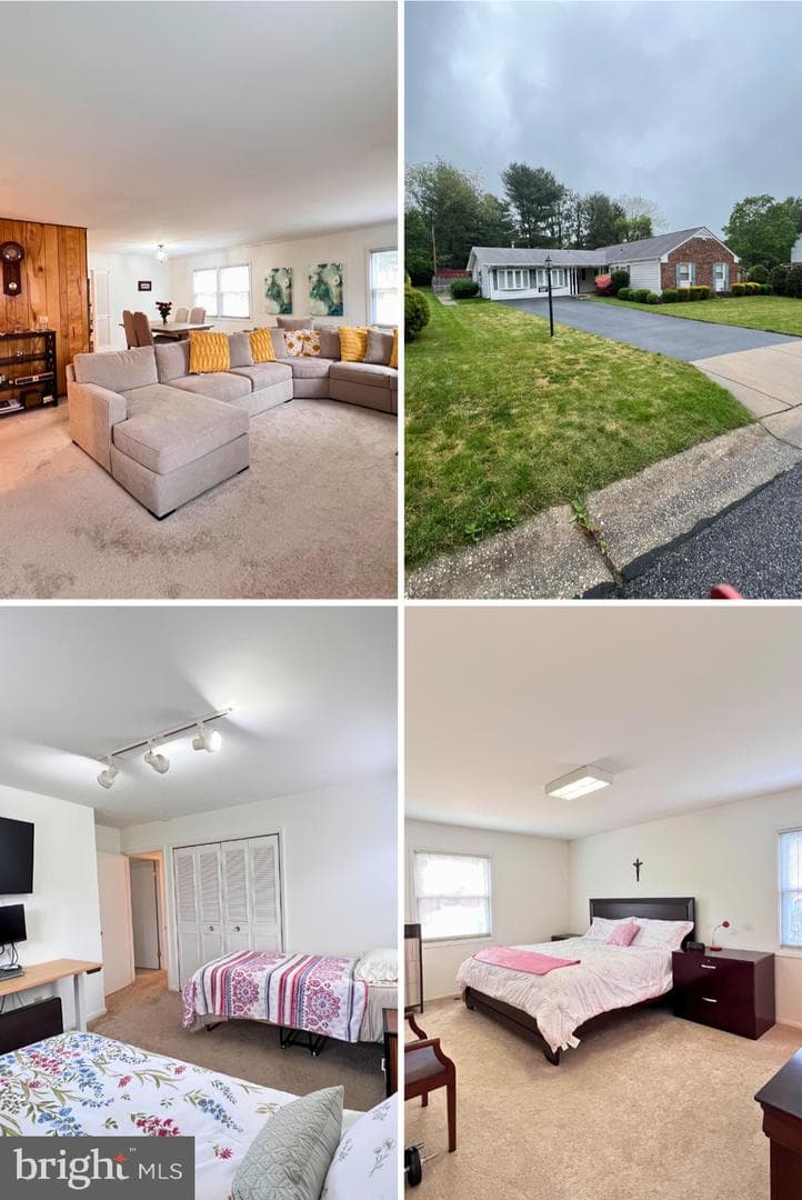 1007 Packton Lane photo 3