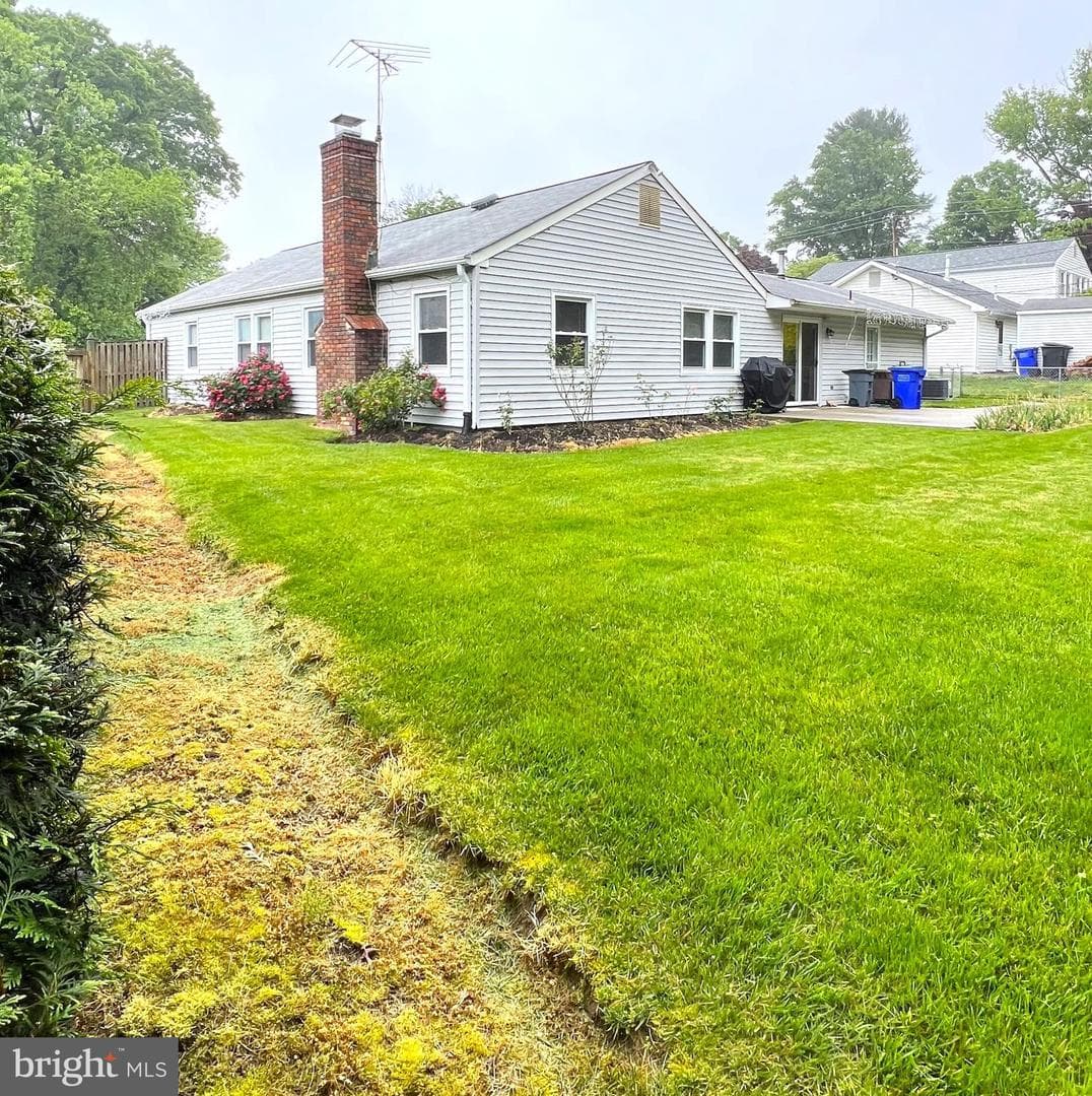 1007 Packton Lane photo 43