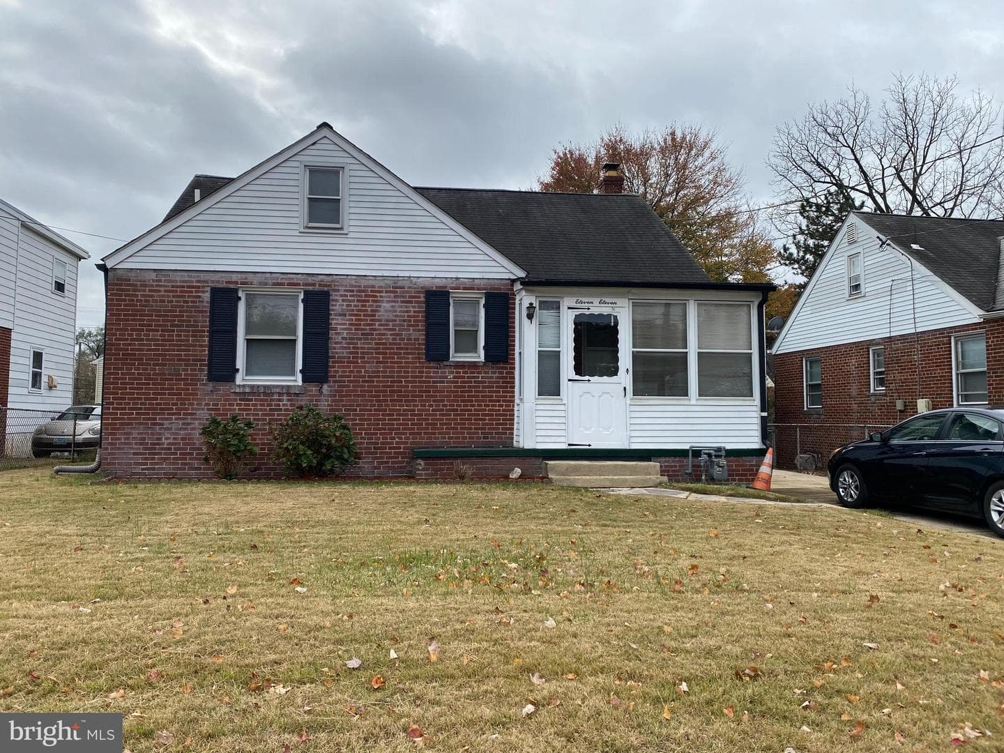 1111 Oakdale Drive photo 1