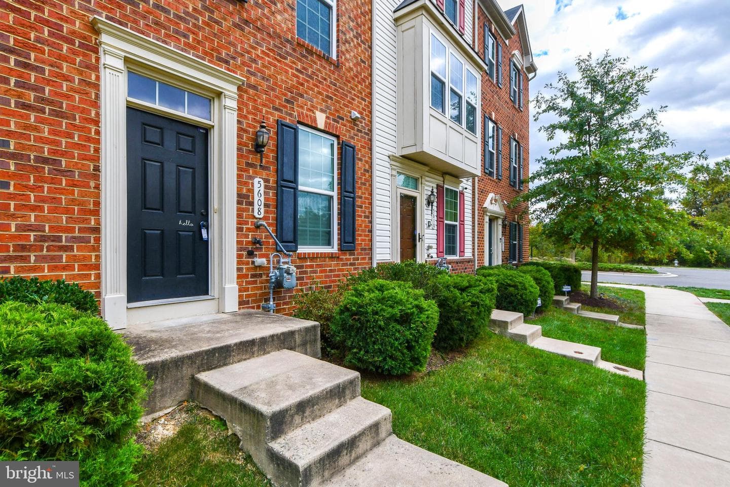 5608 Glover Park Drive photo 2