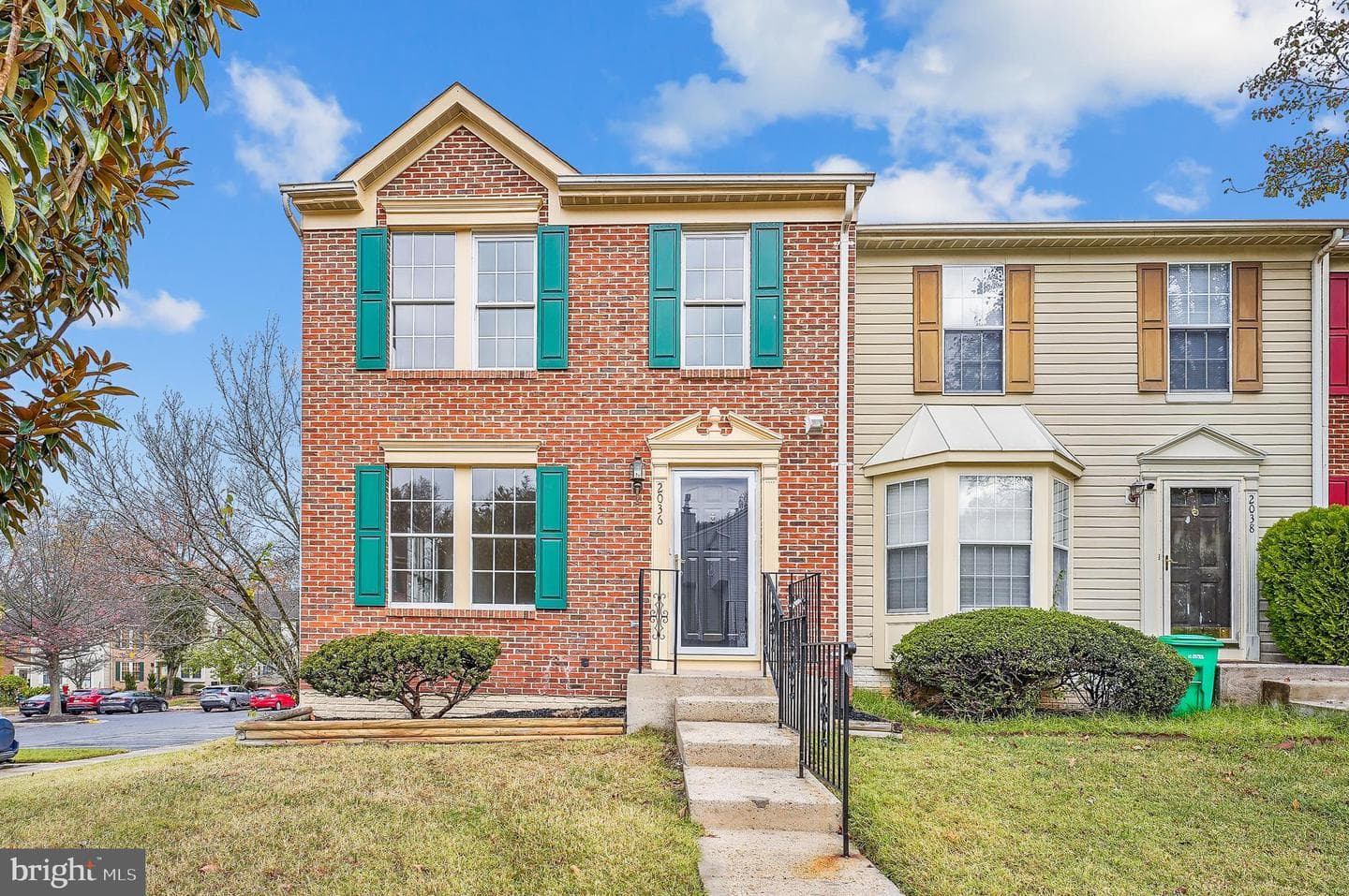 2036 S Anvil Lane photo 1