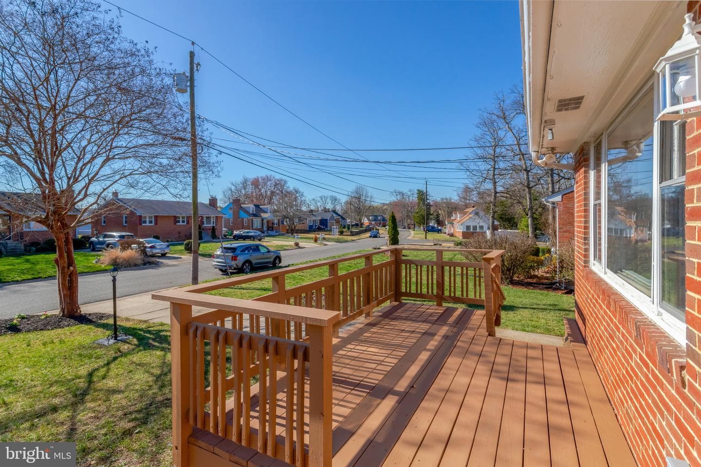 7305 Circle Drive E photo 4
