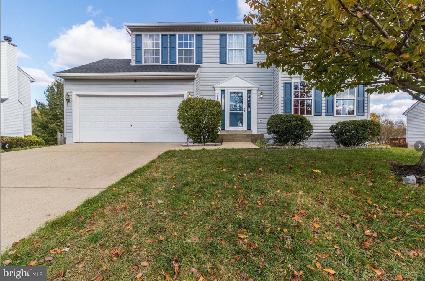 9810 Hummingbird Lane photo 1
