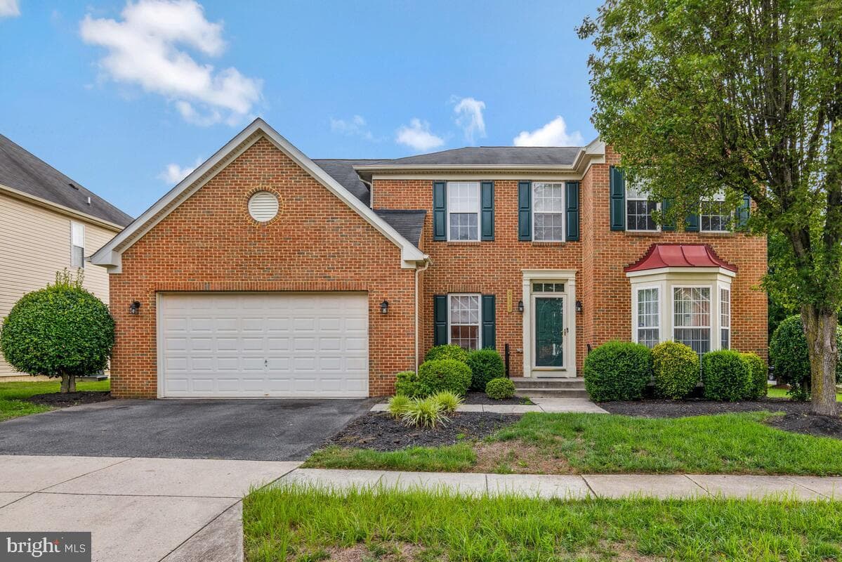 8111 Elora Lane photo 1
