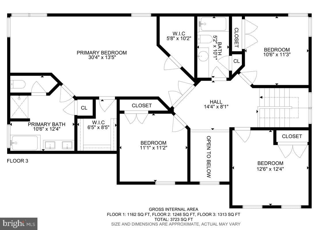 8111 Elora Lane photo 52