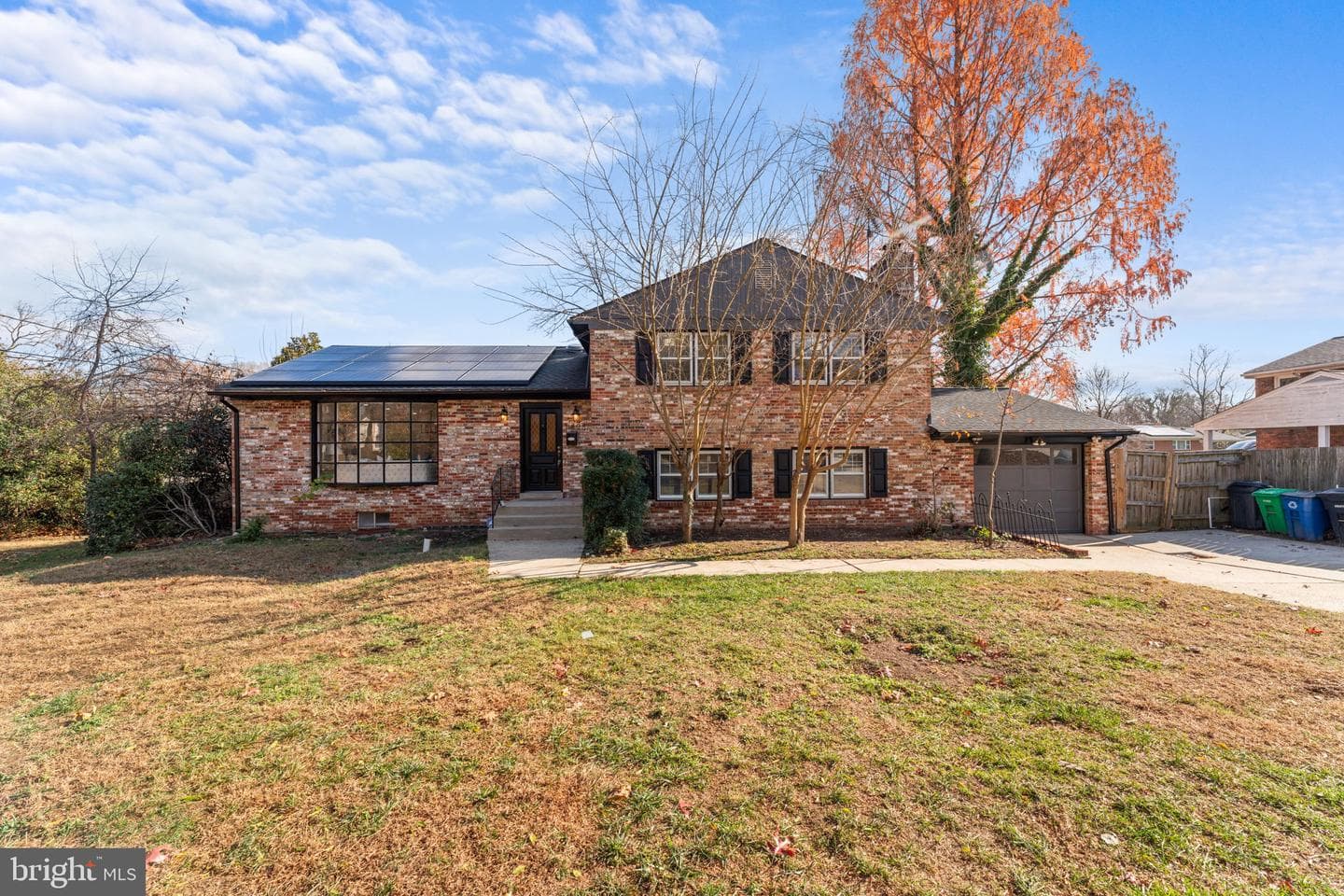 11808 Hickory Drive photo 1