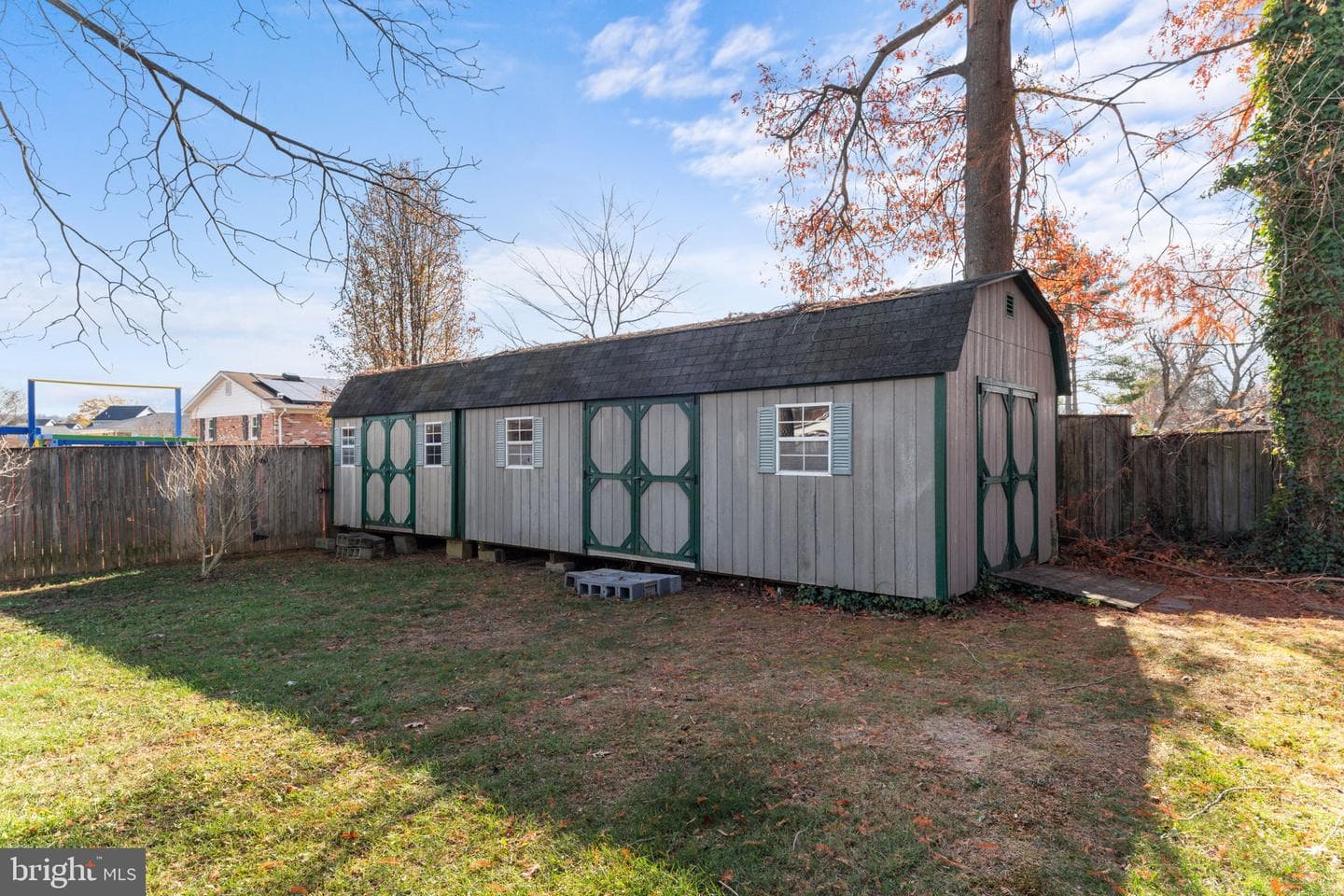 11808 Hickory Drive photo 30