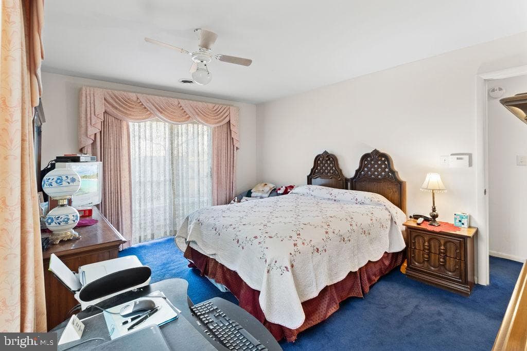 4600 Governor Kent Court #468 photo 16