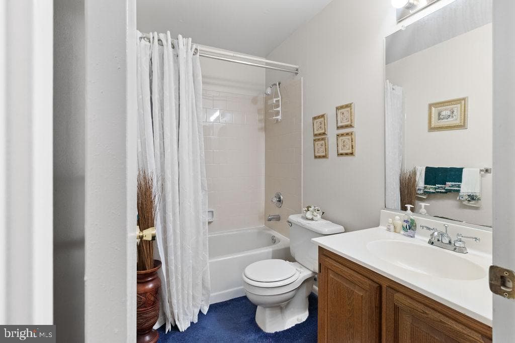 4600 Governor Kent Court #468 photo 22