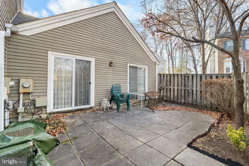 4600 Governor Kent Court #468 photo 23