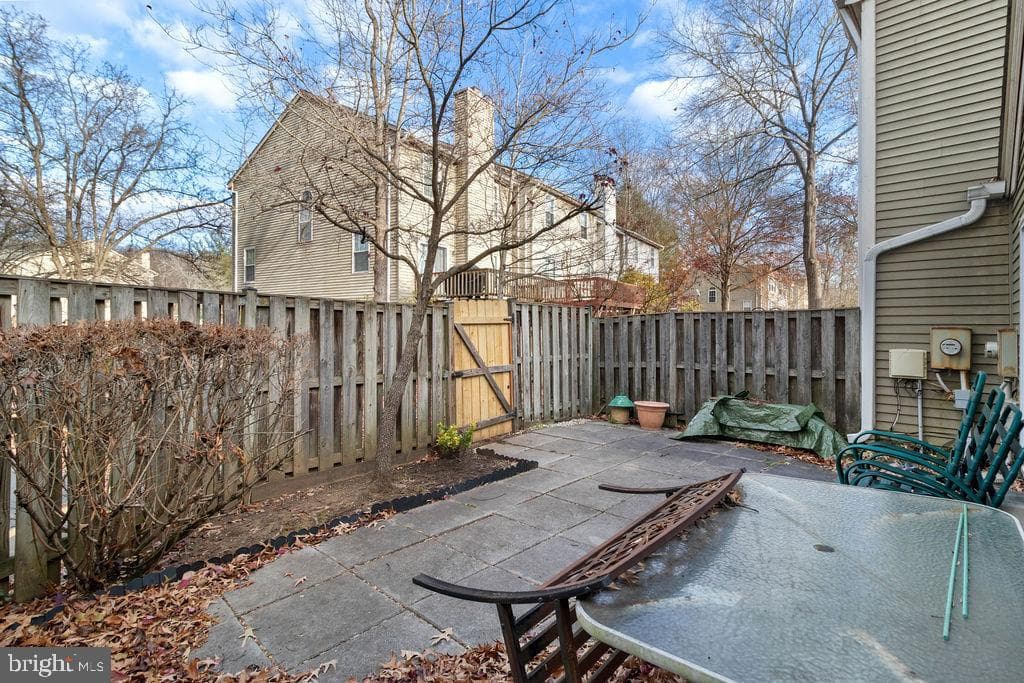 4600 Governor Kent Court #468 photo 24