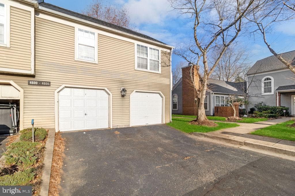 4600 Governor Kent Court #468 photo 27