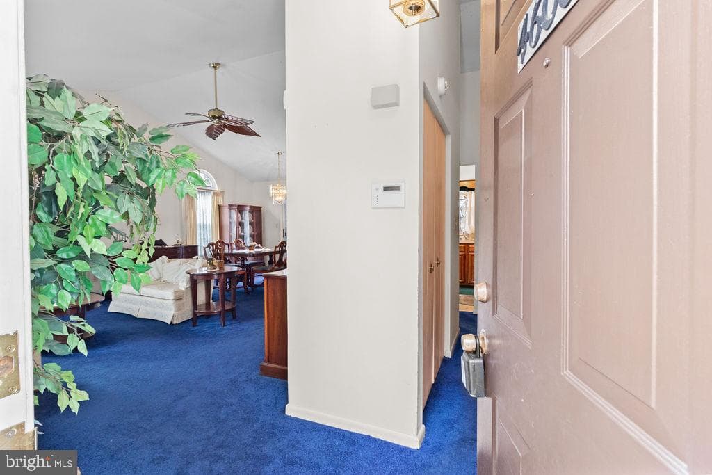 4600 Governor Kent Court #468 photo 5