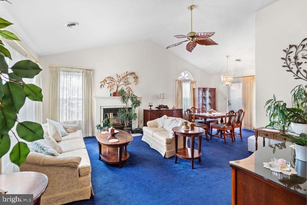 4600 Governor Kent Court #468 photo 6