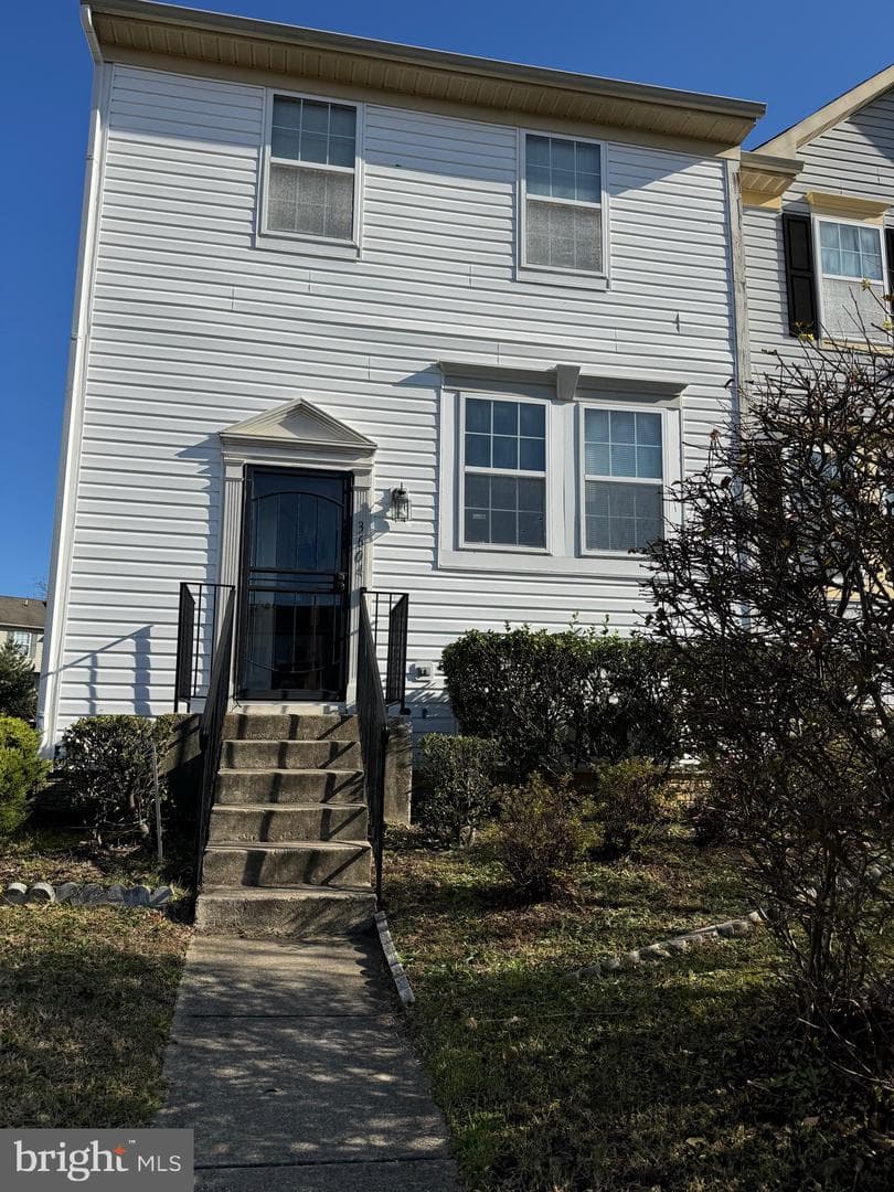 3604 Apothecary Street photo 1