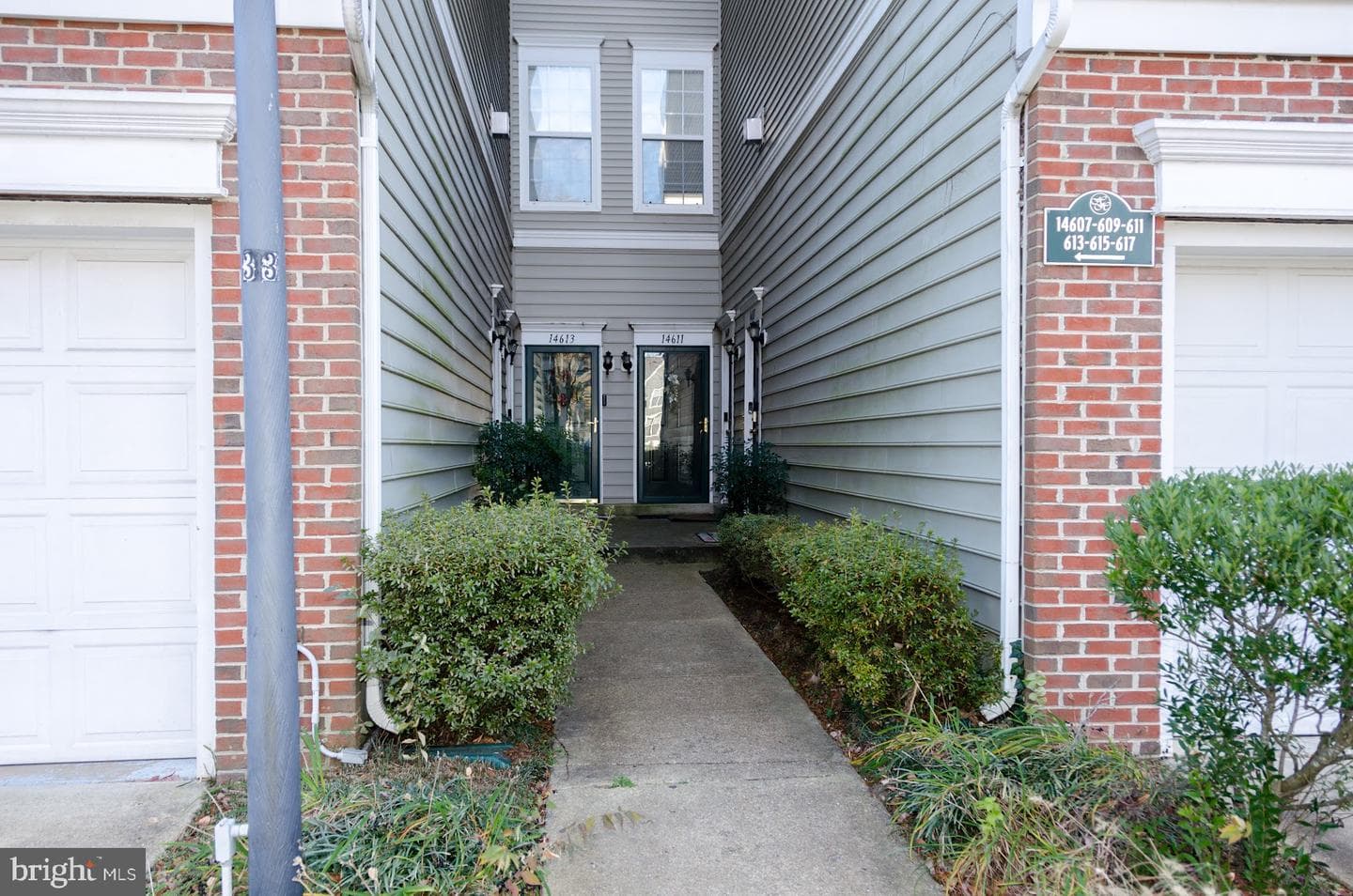 14609 Hampshire Hall Court #105 photo 23