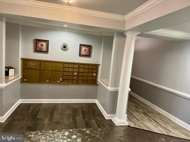 12916 Fox Bow Drive #407 photo 6