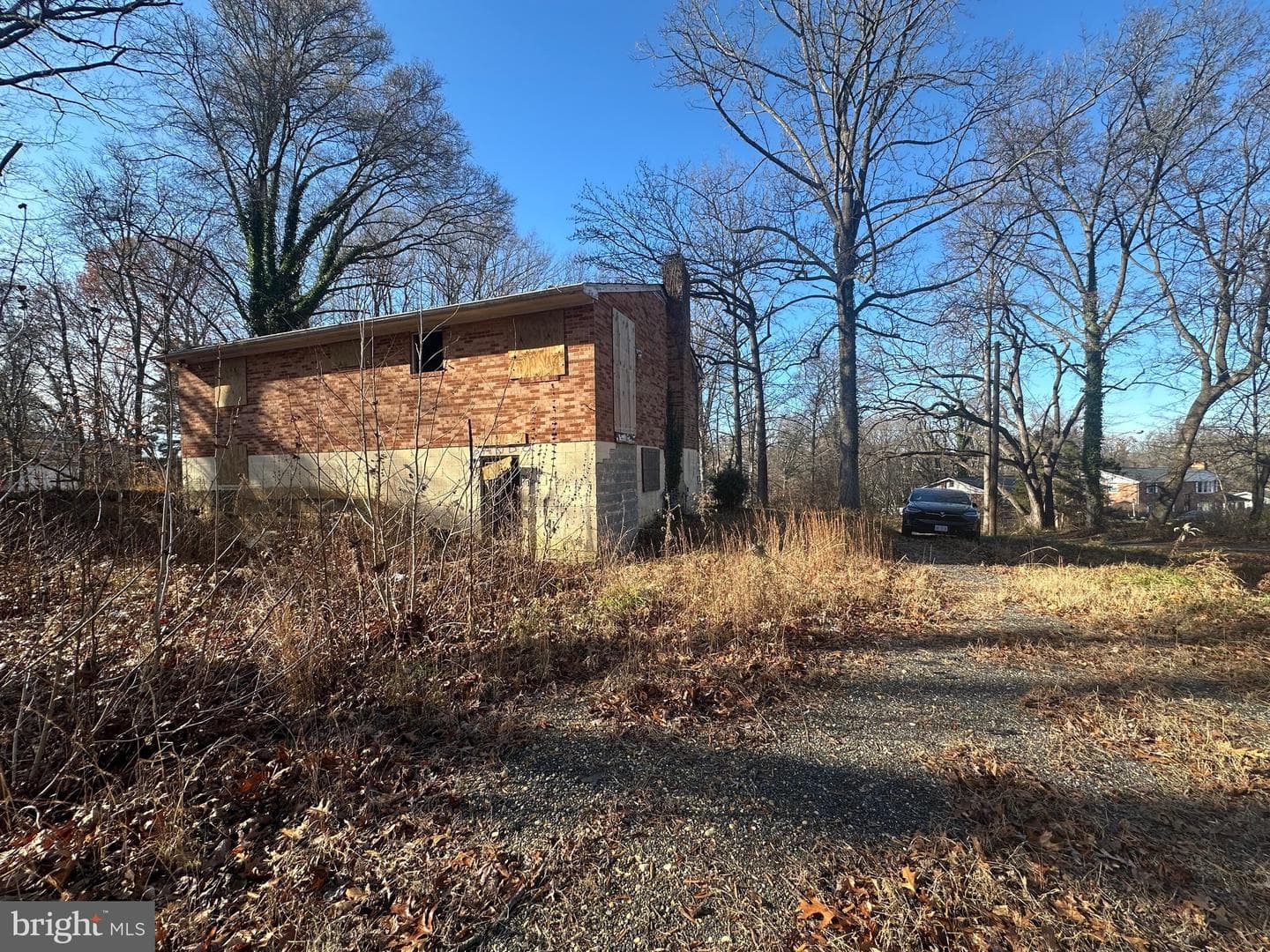 6814 Temple Hill Road photo 5