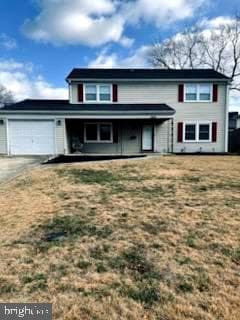 2805 Buxmont Lane