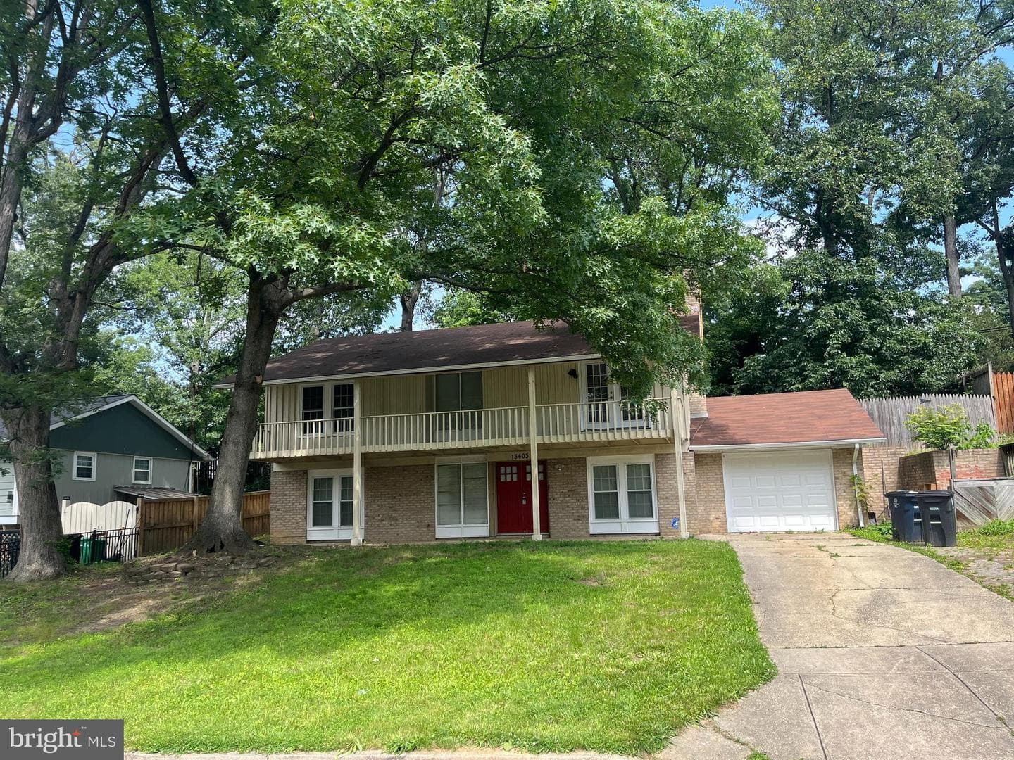 13403 Briarwood Drive photo 1