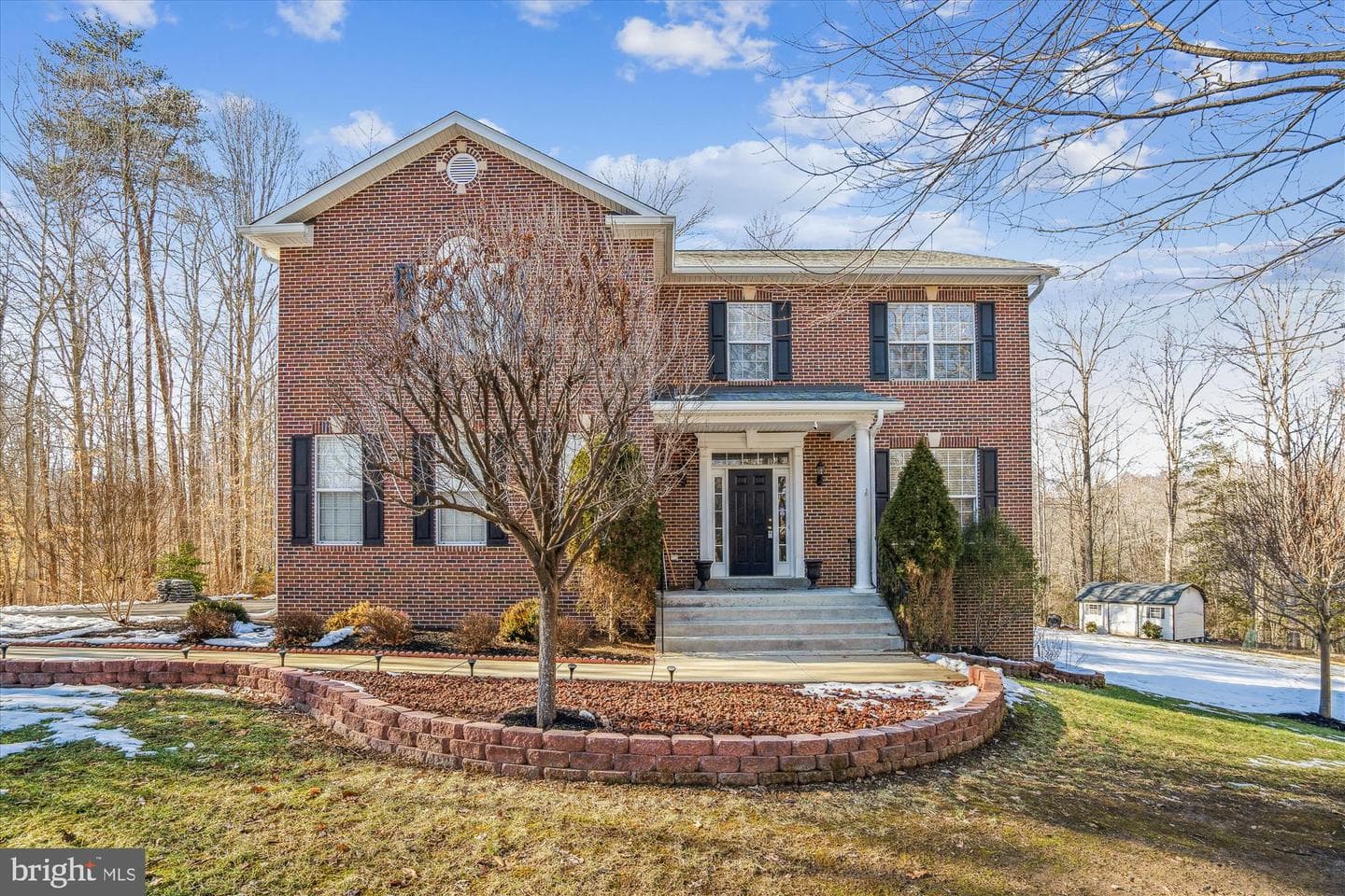 16006 Tanyard Road photo 2