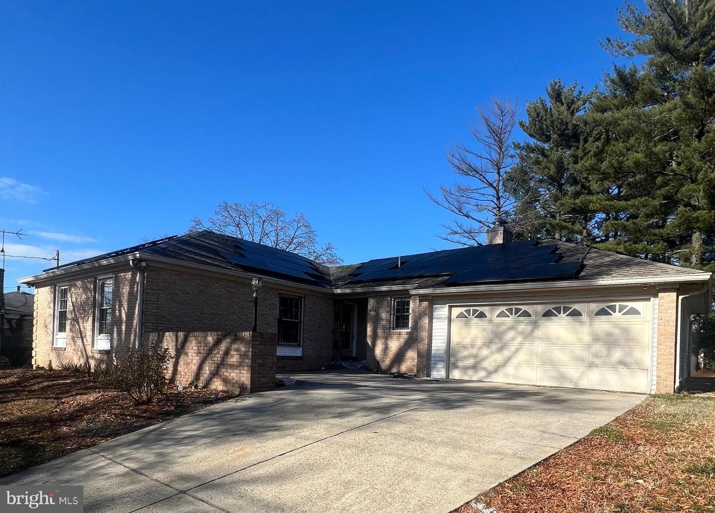 5608 Camp Springs Avenue photo 1