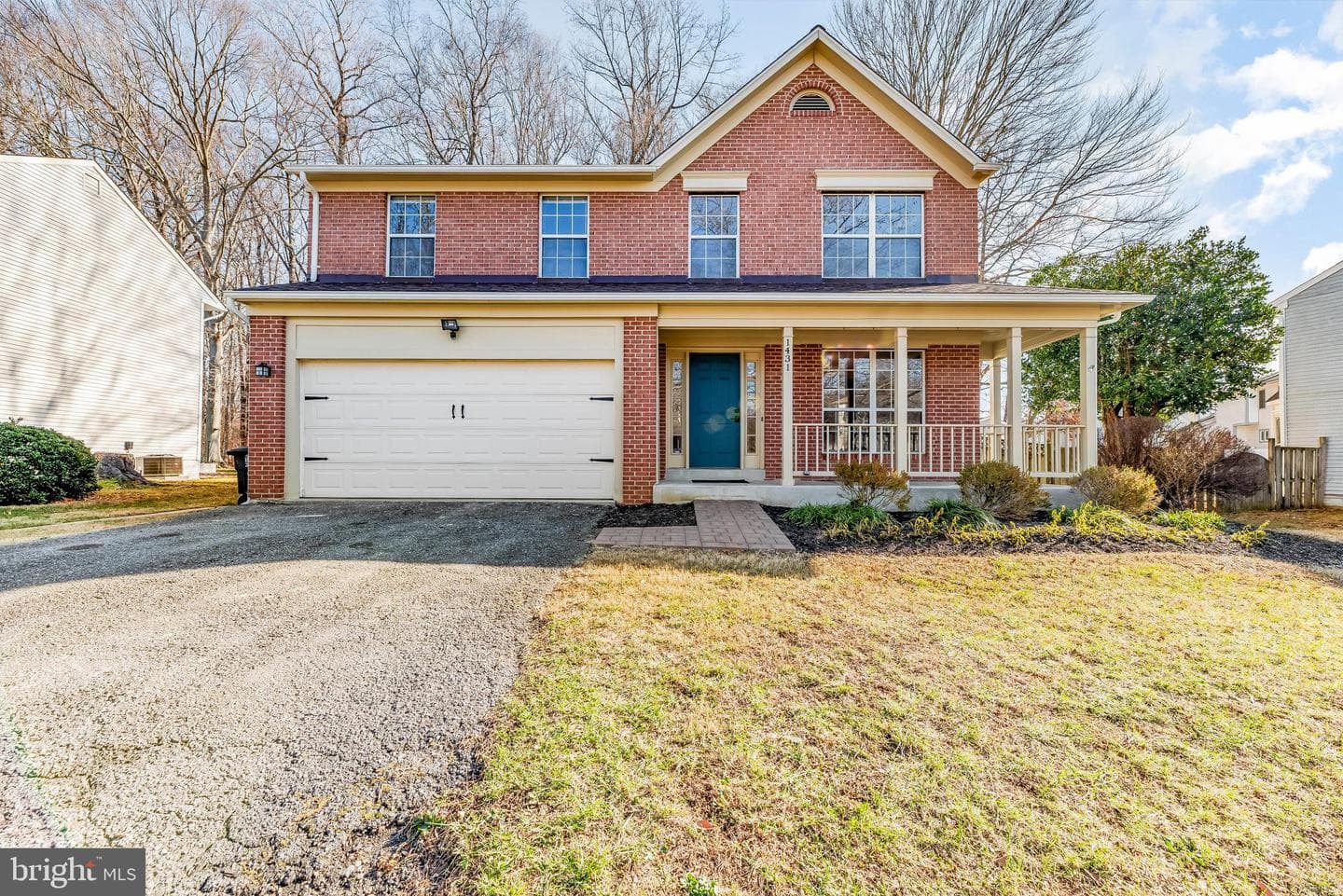 1431 Kings Manor Drive