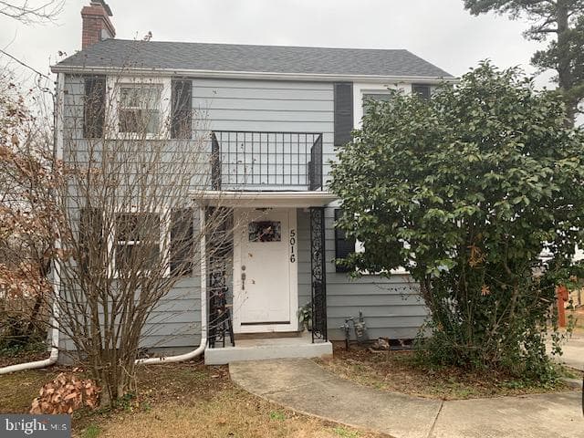 5016 55th Avenue photo 1