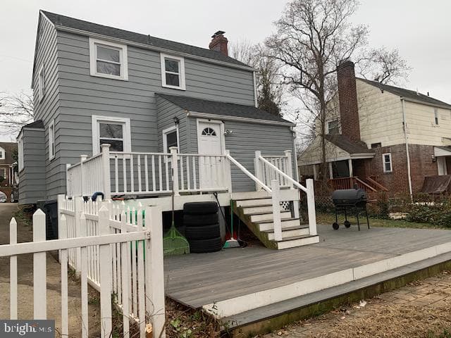 5016 55th Avenue photo 2