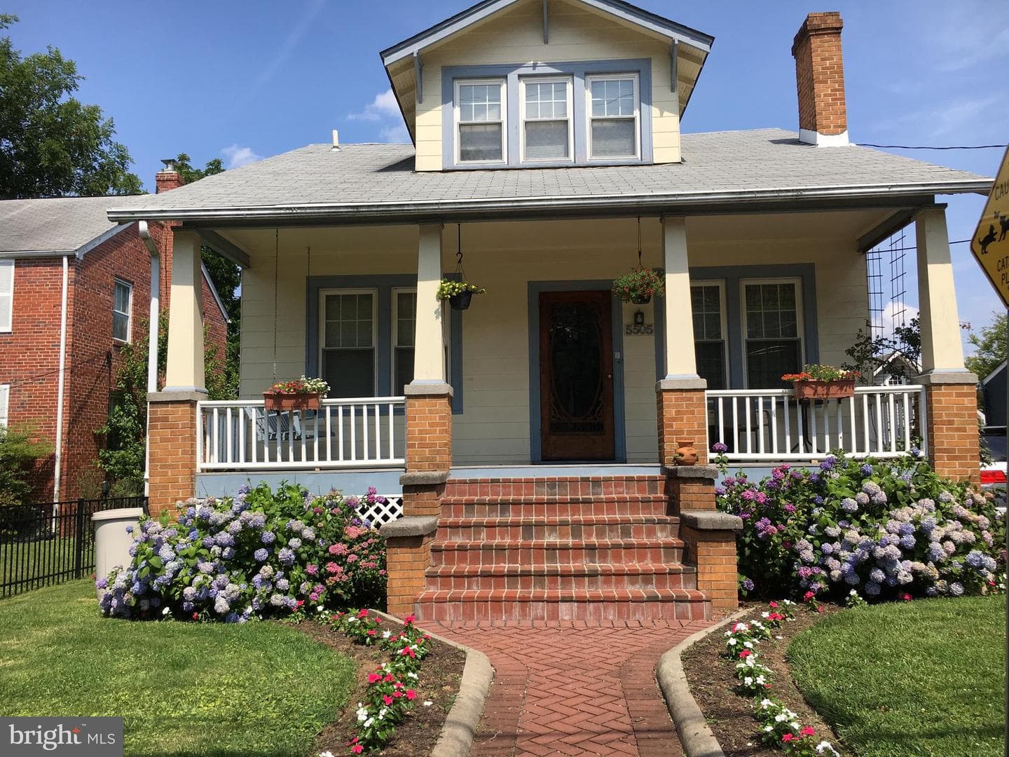 5505 43rd Ave, Hyattsville