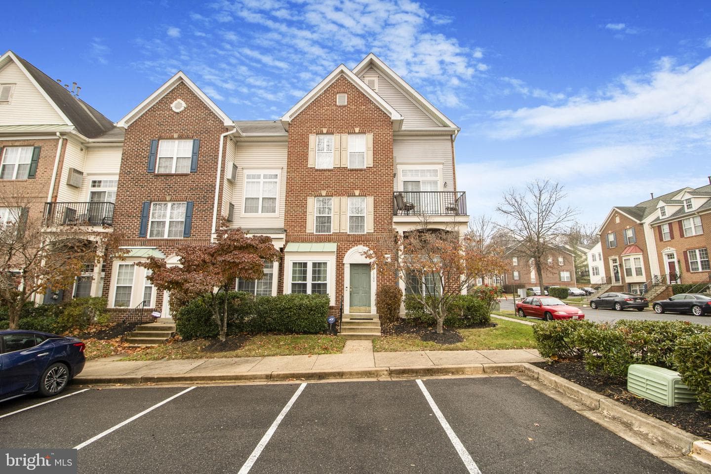 1700 Sycamore Heights Court #91 photo 1